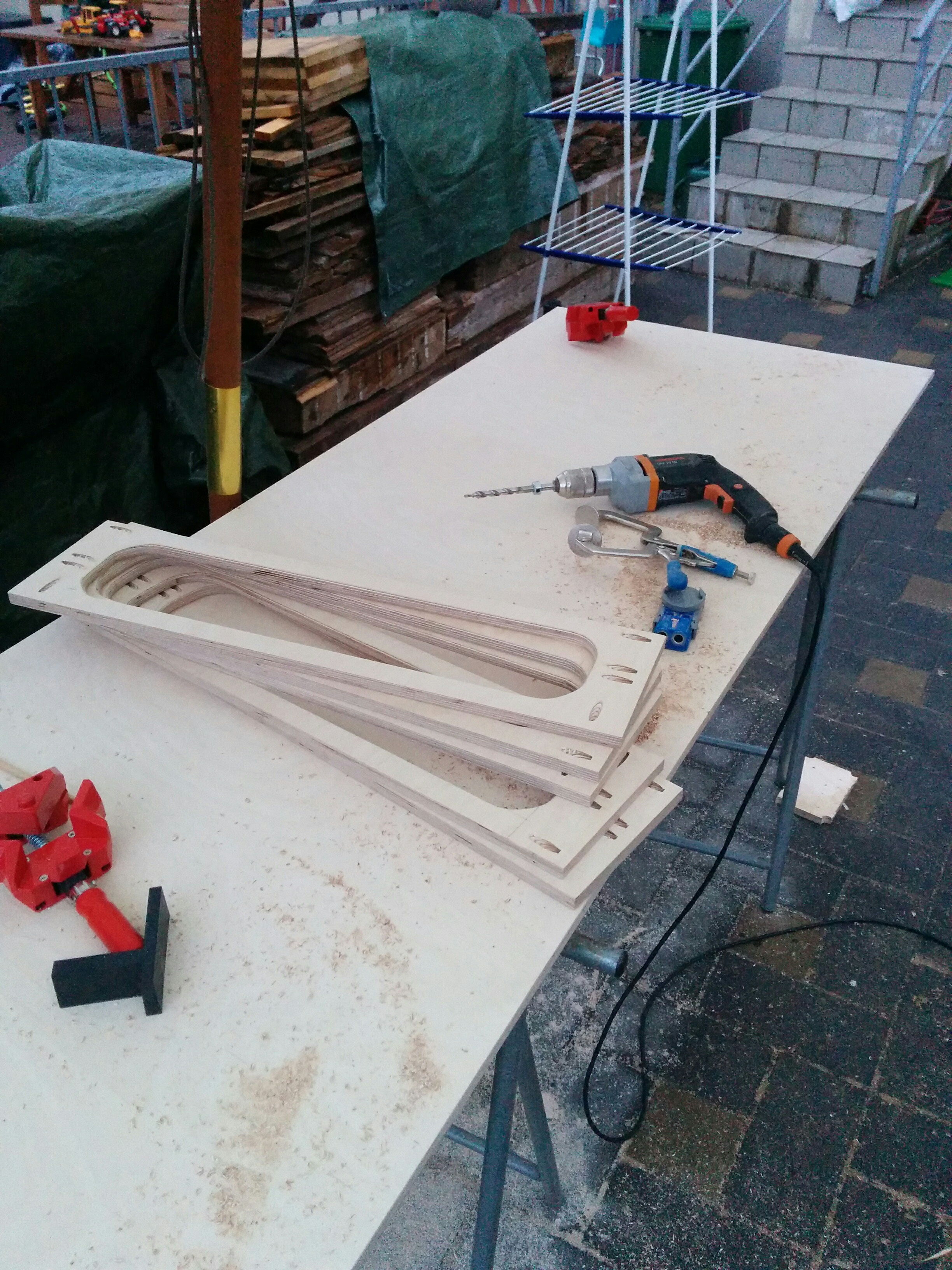 20160401 Ron Paulk Workbench 17